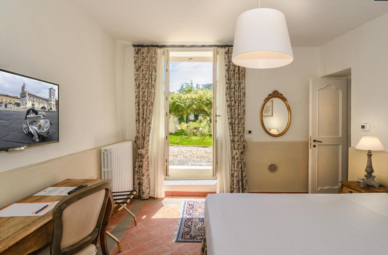 Classic Double or Twin Room