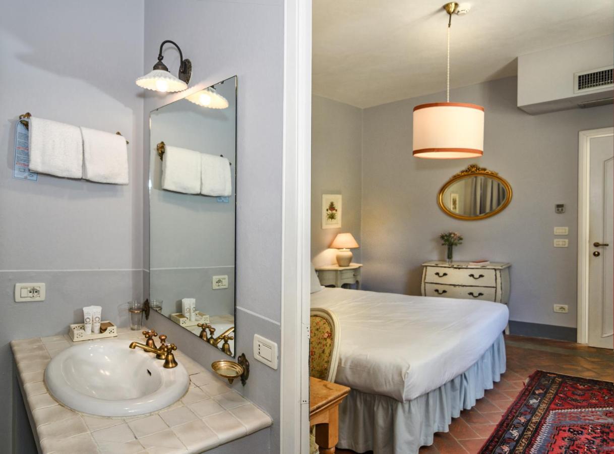 Classic Double or Twin Room