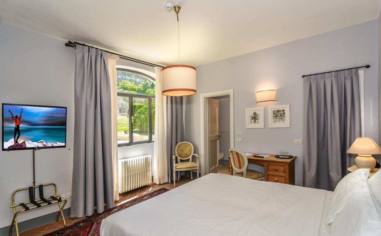 Classic Double or Twin Room
