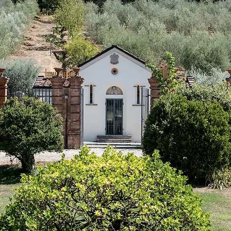 Hotel Albergo Villa Marta-3