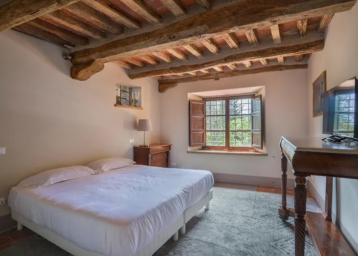 Villa Sardi Small Luxury Boutique Hotel Lucca