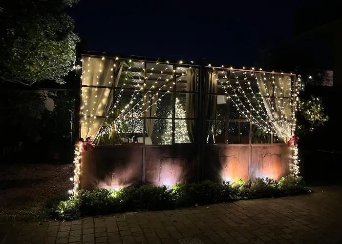 Villa San Donato B&B Lucca